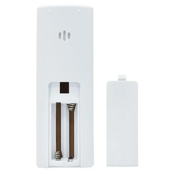 Vaillant İle Uyumlu Model V7-035 Nw Klima Kumandası - Görsel 6