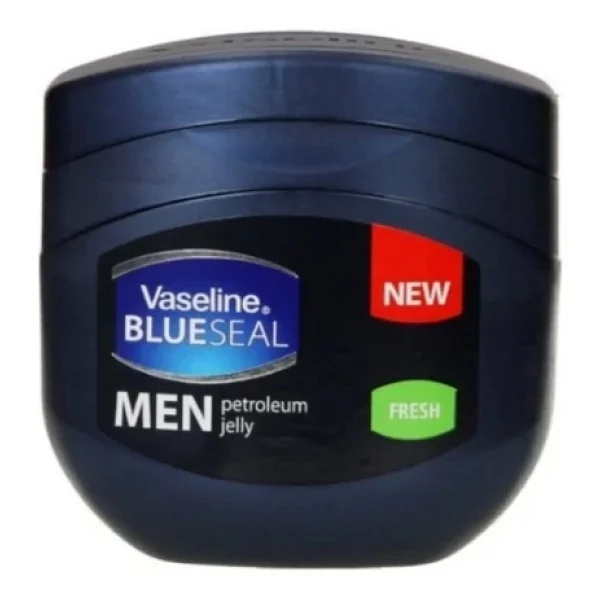 Vaseline Men Petroleum Jelly Cooling 100 Ml Jel Krem - Görsel 4