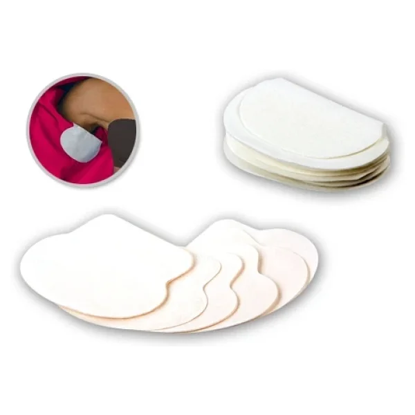 Underarm Shield Koltuk Altı Ter Koku Önleyici Ped - Görsel 3