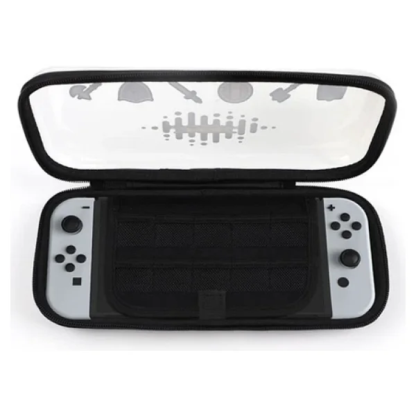 Nintendo Switch Taşıma Çnatası OLED Uyumlu Dobe Tns-1157 - Görsel 4