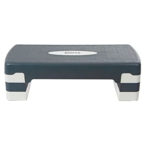 Cosfer 3 Kademeli Step Tahtası - Görsel 3