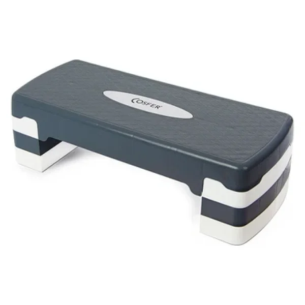Cosfer 3 Kademeli Step Tahtası - Görsel 4
