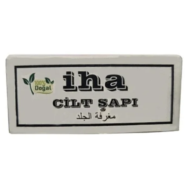 İha Cilt Şapı Ter Kokusu Önleyici 4 Adet Cilt Şapı Kan Taşı Doğal Deodorant - Görsel 4