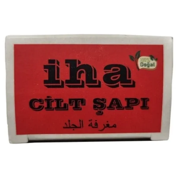 İha Cilt Şapı Ter Kokusu Önleyici 4 Adet Cilt Şapı Kan Taşı Doğal Deodorant - Görsel 3