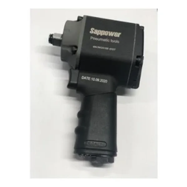 Sappower Iw-3a1 Havalı Somun Sıkma Makinesi - Görsel 4