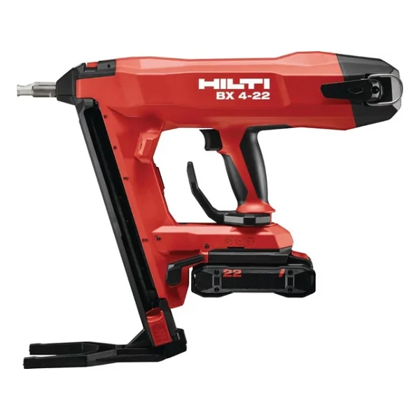Hilti Bx 4-22 Beton Çivi Çakma Tabancası - Görsel 7