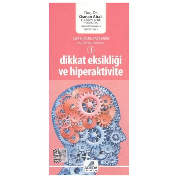 Dikkat Eksikliği Ve Hiperaktivite Bozukluğu - Eyüp Sabri Ercan - Görsel 4