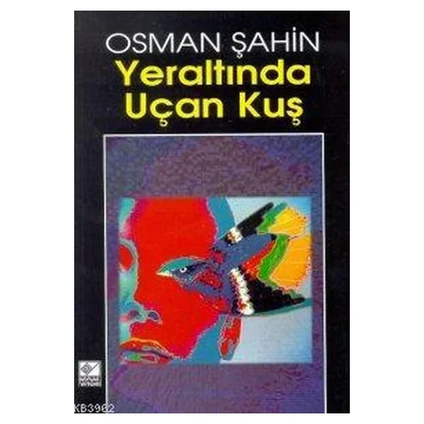 Yeraltında Uçan Kuş - Görsel 4