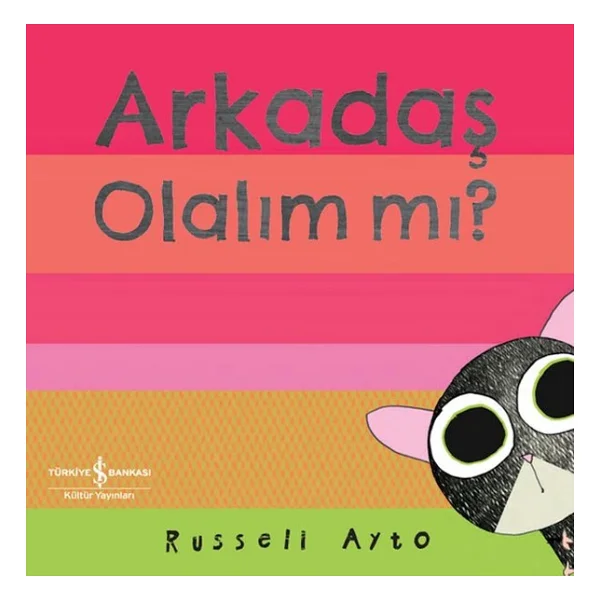 Arkadaş Olalım Mı? - Simone Lia - Görsel 4