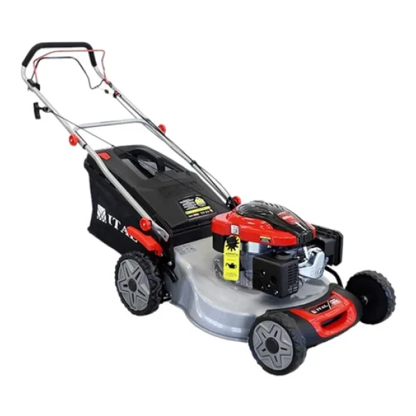 Ital Lm530sp 53 Cm 196 Cc Çim Biçme Makinesi - Görsel 4