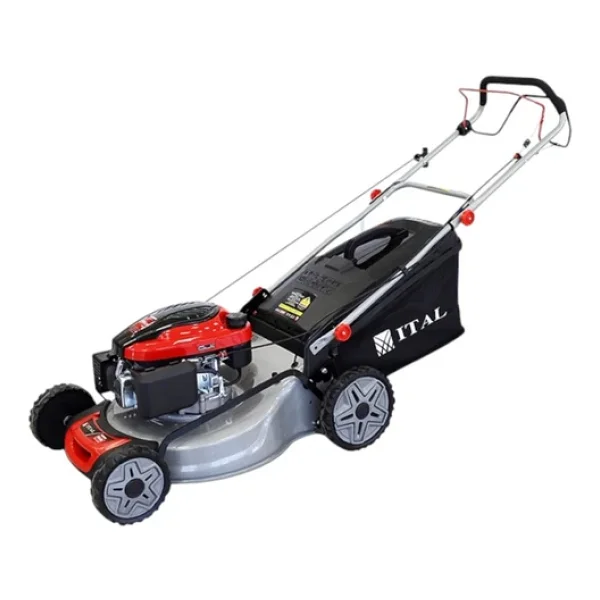 Ital Lm530sp 53 Cm 196 Cc Çim Biçme Makinesi - Görsel 6