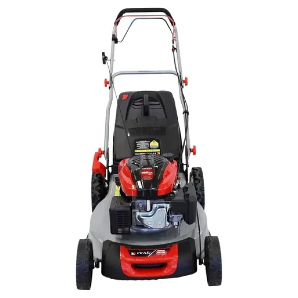 Ital Lm530sp 53 Cm 196 Cc Çim Biçme Makinesi - Görsel 5