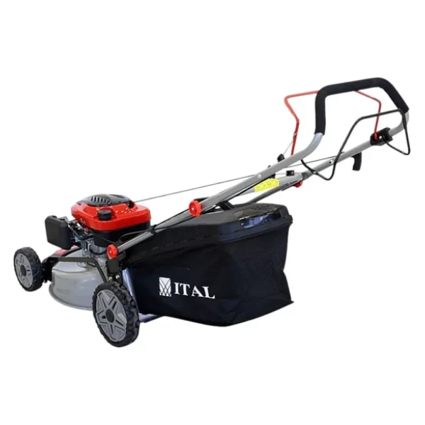 Ital Lm530sp 53 Cm 196 Cc Çim Biçme Makinesi - Görsel 7
