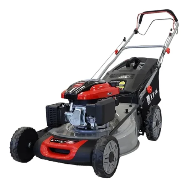 Ital Lm530sp 53 Cm 196 Cc Çim Biçme Makinesi - Görsel 3