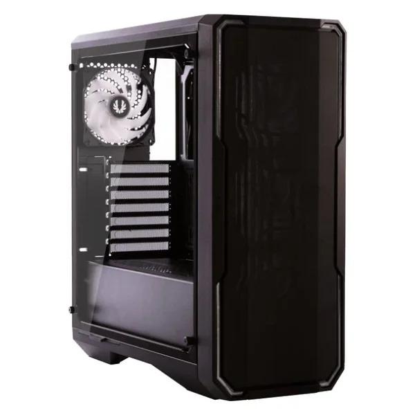 Bitfenix Enso Mesh Argb Fanlı Siyah E-Atx Oyuncu Kasası - Görsel 5
