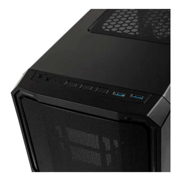 Bitfenix Enso Mesh Argb Fanlı Siyah E-Atx Oyuncu Kasası - Görsel 8