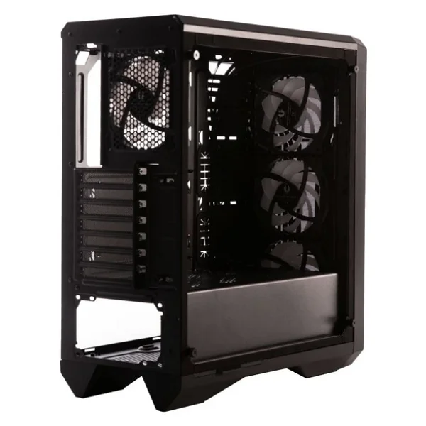 Bitfenix Enso Mesh Argb Fanlı Siyah E-Atx Oyuncu Kasası - Görsel 7