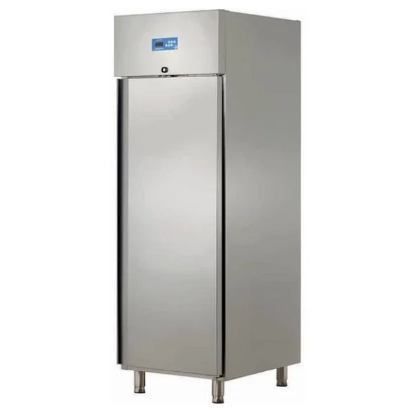 Öztiryakiler 7919.06lmv.00 Tek Kapılı Derin Dondurucu, Monoblok, Raflı, Gn 600 Lmv, 304 Kalite - Görsel 3