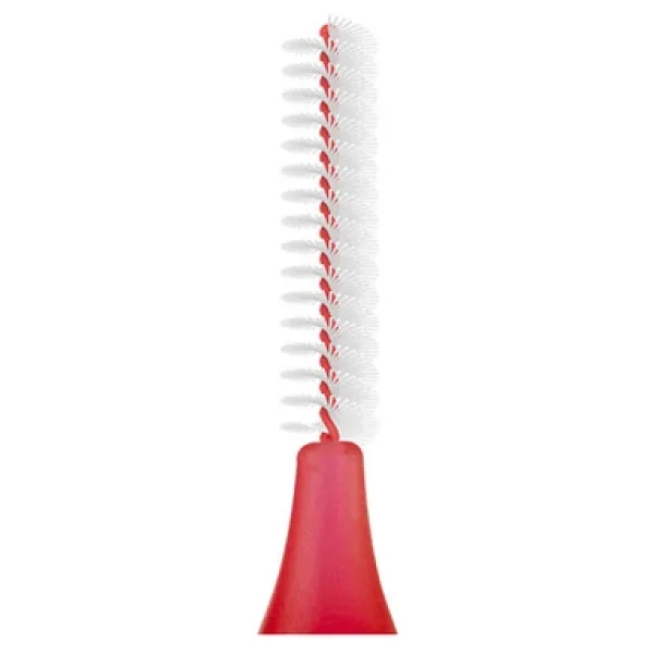 Tepe Original Kırmızı 0.5 Mm 6'lı Arayüz Fırçası - Görsel 7