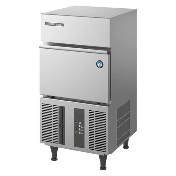 Öztiryakiler Hoshizaki Im-30cne-Hc 30 Kg Küp Buz Makinası - Görsel 3