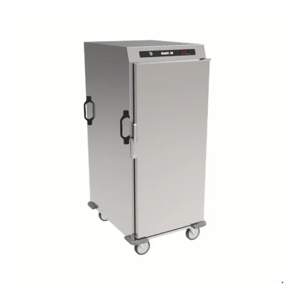 İnoksan Abs 102 Banket Arabası - Görsel 4