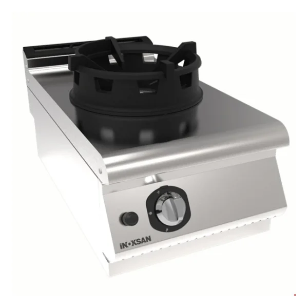 İnoksan 7og 10w S Wok Ocağı - Görsel 4