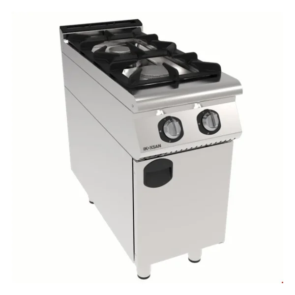 İnoksan 9kg10 1/2 Modül Gazlı Kuzine Ocak - Görsel 4