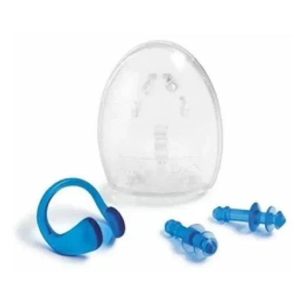 Intex Kulak Tıkacı Ve Burun Mandalı Set - Görsel 4