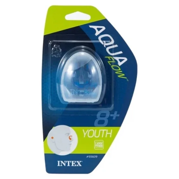 Intex Kulak Tıkacı Ve Burun Mandalı Set - Görsel 3