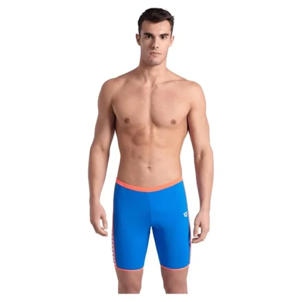 Arena Icons Swim Jammer Solid 005127 Erkek Yüzücü Mayosu - Görsel 4