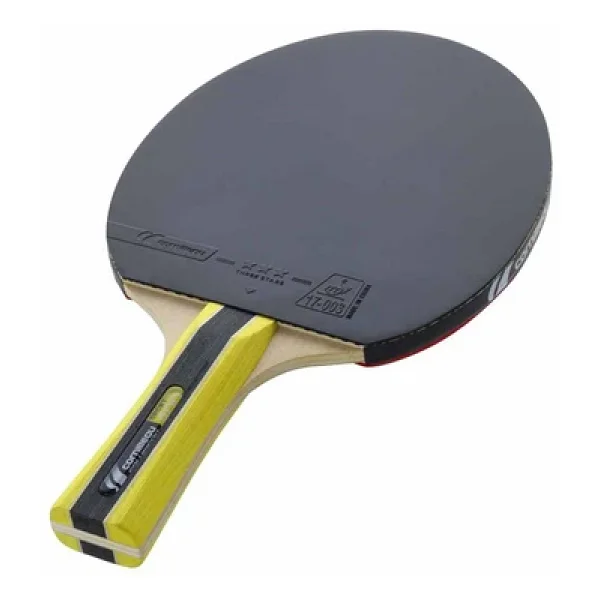 Cornilleau Sport 400 Ittf Onaylı Masa Tenisi Raketi - Görsel 3