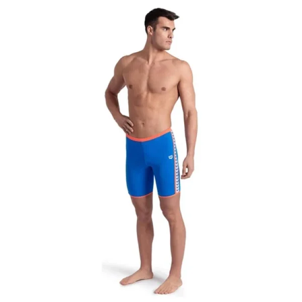 Arena Icons Swim Jammer Solid 005127 Erkek Yüzücü Mayosu - Görsel 6