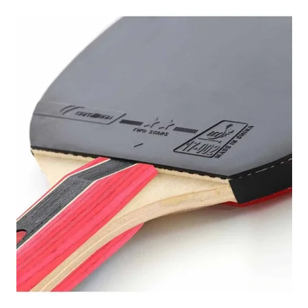 Cornilleau Sport 300 Ittf Onaylı Masa Tenisi Raketi - Görsel 5