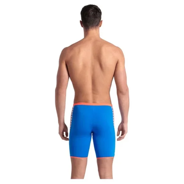 Arena Icons Swim Jammer Solid 005127 Erkek Yüzücü Mayosu - Görsel 5