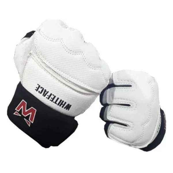 Whiteface Taekwondo Eldiveni - Görsel 3
