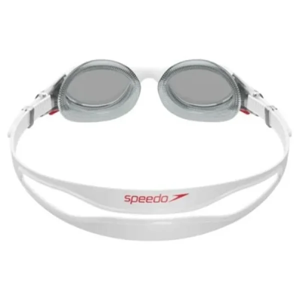 Speedo Biofuse 2.0 8-00233214500 Gri Yüzücü Gözlüğü - Görsel 5