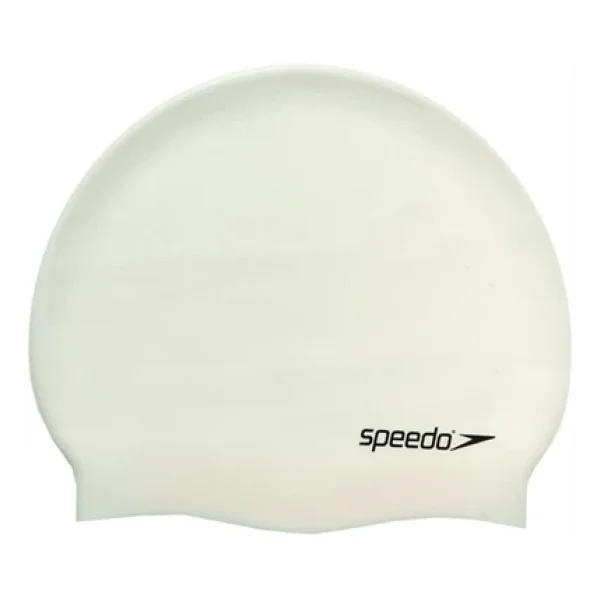 Speedo Palin Flat Çocuk Silikon Bone - Görsel 3
