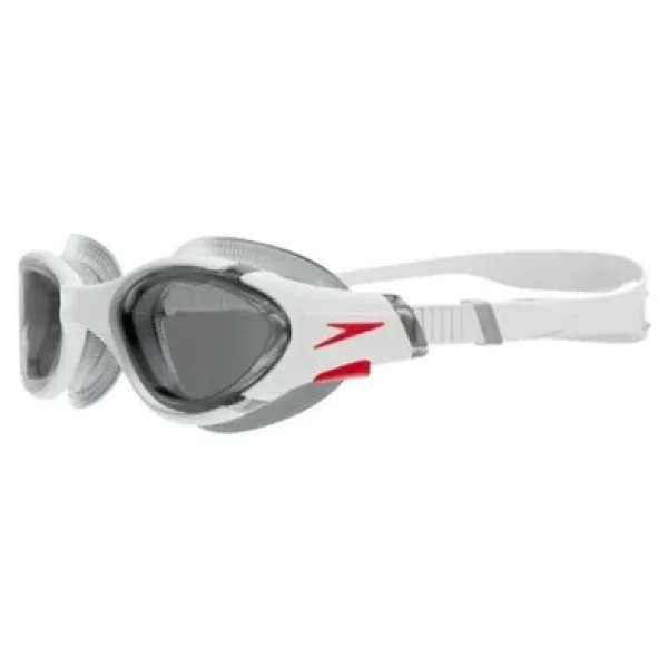 Speedo Biofuse 2.0 8-00233214500 Gri Yüzücü Gözlüğü - Görsel 4