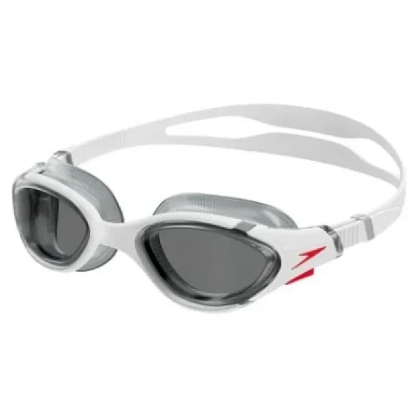 Speedo Biofuse 2.0 8-00233214500 Gri Yüzücü Gözlüğü - Görsel 3