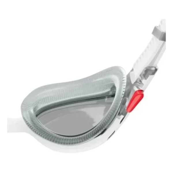Speedo Biofuse 2.0 8-00233214500 Gri Yüzücü Gözlüğü - Görsel 6