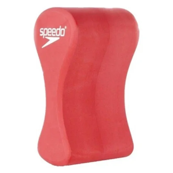 Speedo Elite Pullbuoy Au Red - Görsel 3