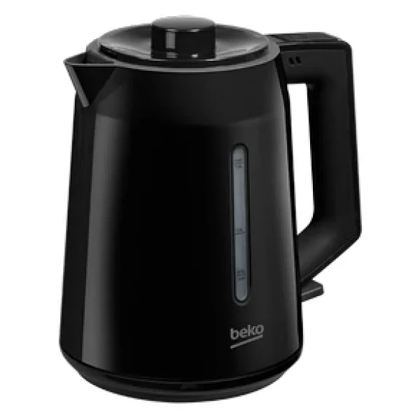 Beko Bkk 2221 C 1650 W Cam Demlikli Çay Makinesi - Görsel 2