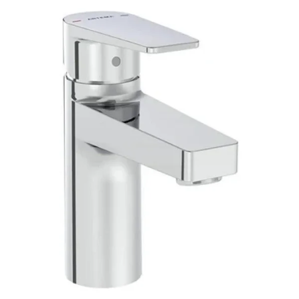 Artema Flow Square A43044 Krom Lavabo Bataryası - Görsel 5