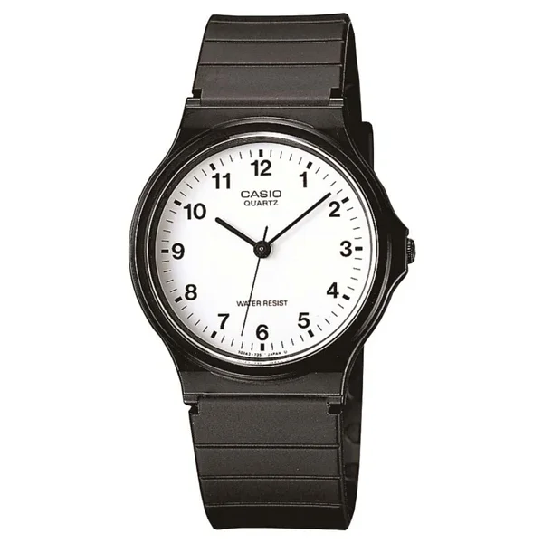 Casio Mq-24-7bldf Erkek Kol Saati - Görsel 5