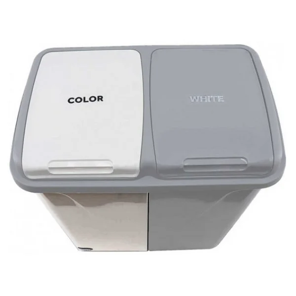 Violet House Colormatik 90 Lt Kirli Çamaşır Sepeti - Görsel 2