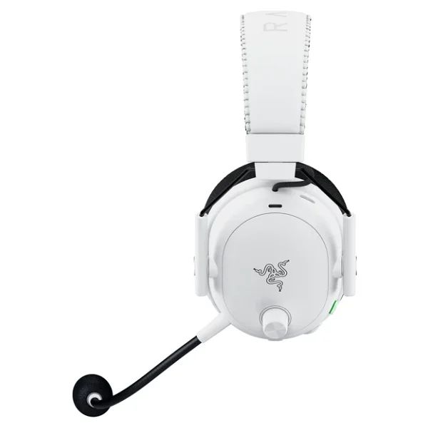 Razer Blackshark V3 Pro Rz04-05400200-R3m1 Beyaz 7.1 USB Kablolu/Kablosuz Kulak Üstü Oyuncu Kulaklığı - Görsel 8