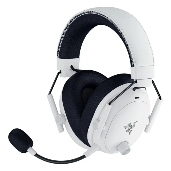 Razer Blackshark V3 Pro Rz04-05400200-R3m1 Beyaz 7.1 USB Kablolu/Kablosuz Kulak Üstü Oyuncu Kulaklığı - Görsel 7