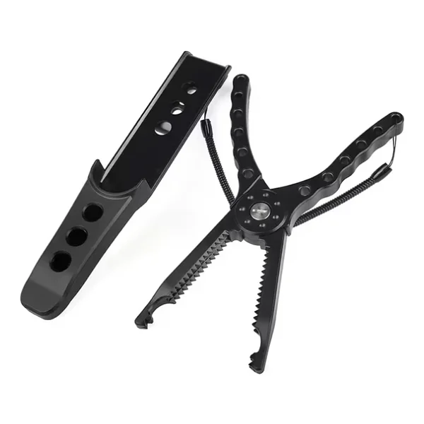 W.P.E Saltwater Clipper Balıkçı Maşası - Görsel 2