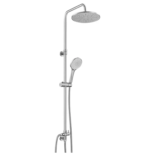 Ar Tuna 102158044 Duş Seti - Görsel 6
