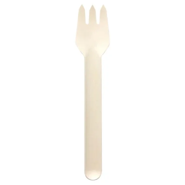 Ekolojik 22 Cm. 72 Kişilik Parti Piknik Sofra Sunum Seti - Doğal Tabak Bardak Çatal Kaşık Takımı - Görsel 6